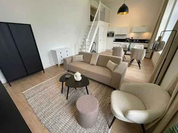 Appartement Te Huur in Alkmaar, Noord-Holland