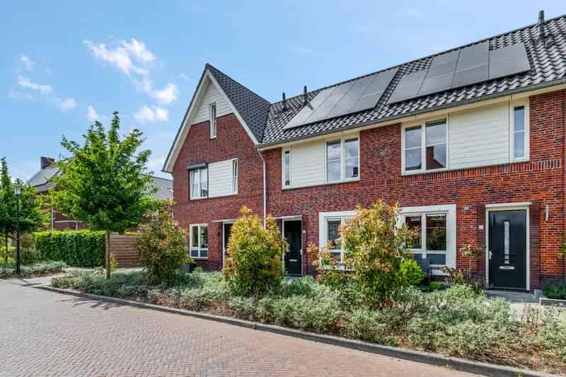 Huis te koop: Goldschmidtstraat 35 3864 HC Nijkerkerveen | Funda