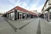 150m2 Winkelruimte te Huur Harderwijk Toplocatie