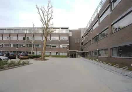 Studio Oss 24m² starters tot 23 jaar