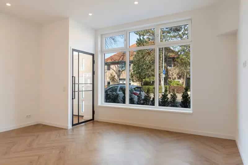 Appartement Hilversum Gijsbrecht van Amstelstraat