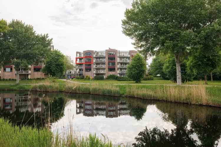 Appartement te koop: James Stewartstraat 72 1325 JG Almere 