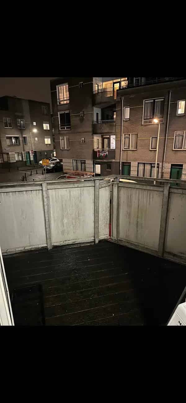 Te Huur Appartement Den Haag Paul Krugerlaan