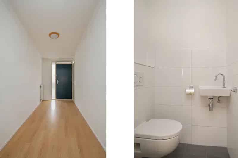Ruime 2-kamerappartementen Westwijk Amstelveen Nabij Winkelcentrum