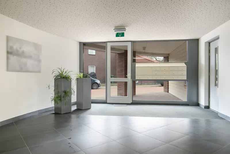 Ruime appartementen Maarssen-Dorp nabij Utrecht