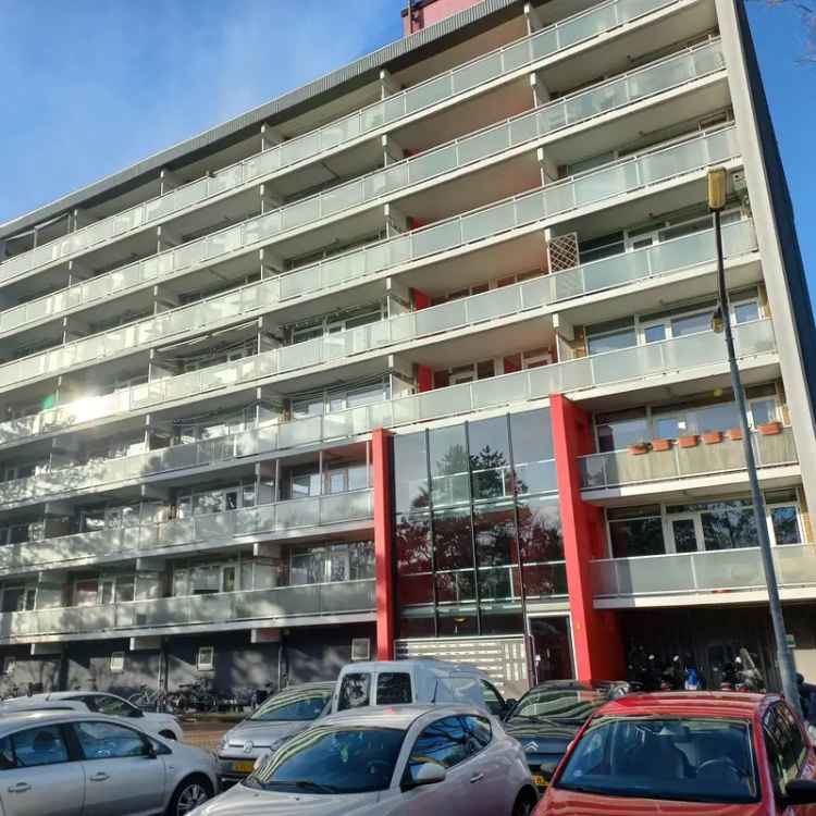 Appartement Te Huur in 141, Professor Winklerlaan, Castricum, Noord-Holland