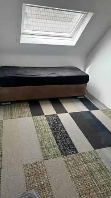Kamer 12m2 tijdelijke huur student expat