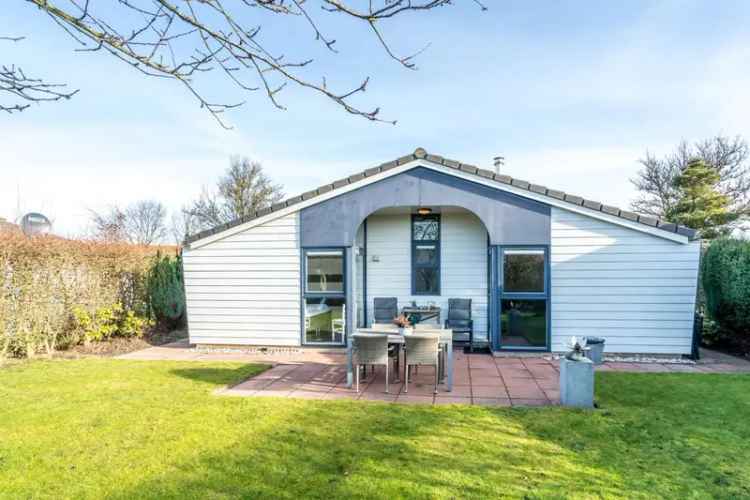 Vakantiewoning Renesse Strand Nabij 4 Personen
