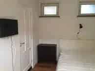 Studio Utrecht Jodocus van Lodensteinstraat 22m2