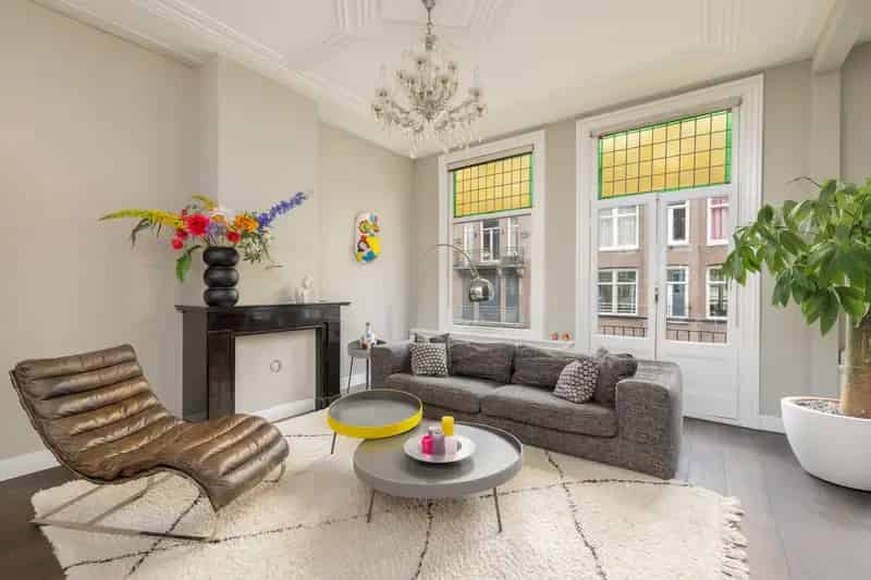 Appartement te koop: Valeriusstraat 255-2 1075 GB Amsterdam | Funda