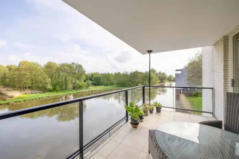 Appartement te koop Amstelveen 2 slaapkamers garagebox