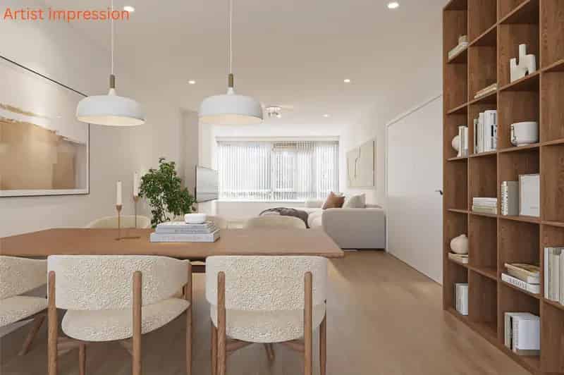 3 Kamer Appartement Rotterdam Centrum Nabij Witte de Withstraat