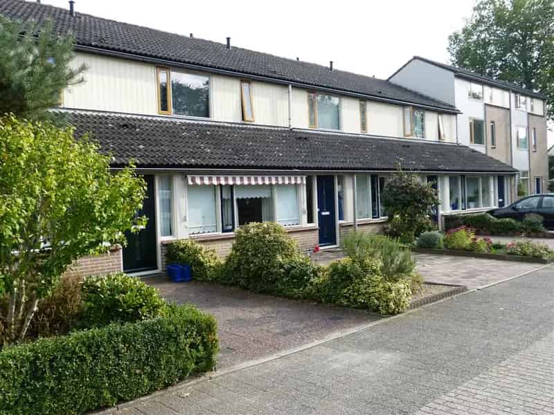 Gezinswoning De Maten met Tuin en Bergzolder