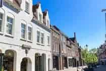 62 m2 Winkelruimte te Huur Middelburg Centrum
