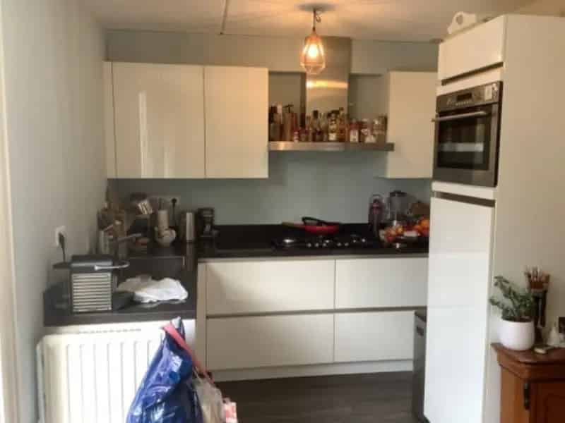 Huis te koop Delft Westerkwartier 2 slaapkamers KoopGarant