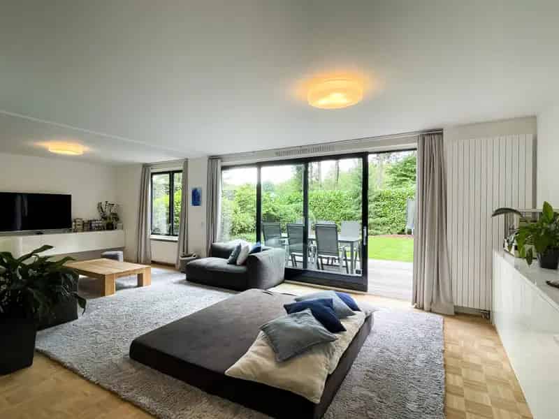 Moderne Familievilla te Huur in Hilversum