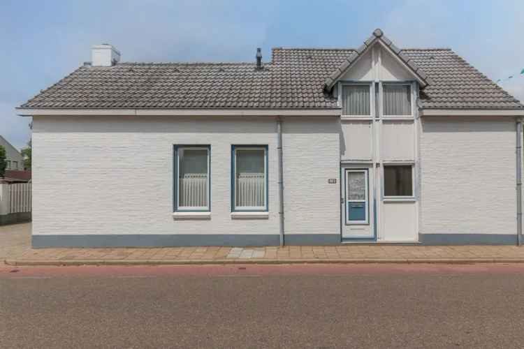 Eengezinswoning Te Koop in Heythuysen, Limburg