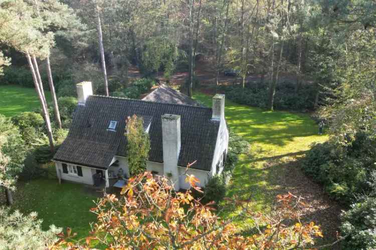 Huis te koop: Heisteeg 34 5062 SG Oisterwijk 