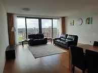 Appartement Boumaboulevard in Groningen