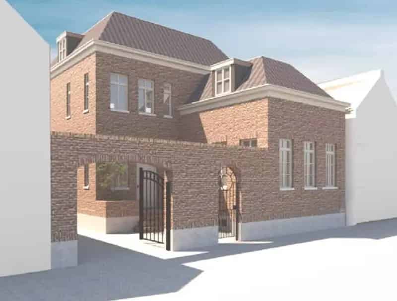 Agrarisch vastgoed Te Koop , Sittard, Limburg