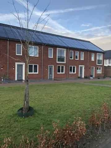 Te Huur Woning Diessen