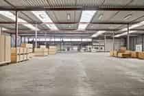 955-2532 m2 Bedrijfsruimte te Huur Mill