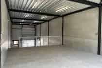Bedrijfsruimte 132m2 te huur Middenmeer
