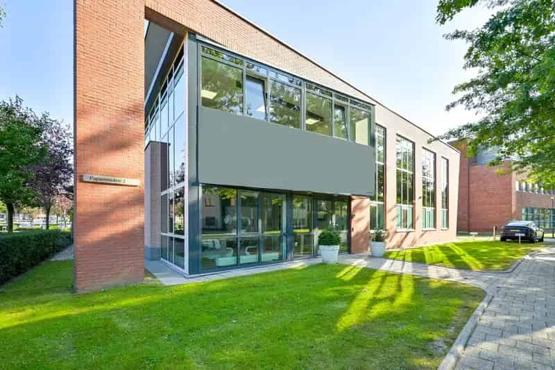 Kantoor te huur Houten 621m2  Molenzoom