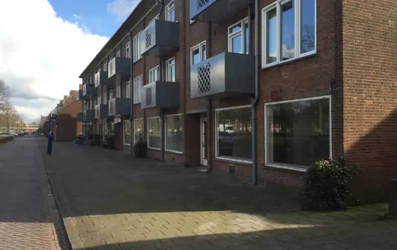 Kantoorruimte huren Den Bosch Zuid Willemsvaart 71m²