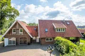 8 Kamer Woonboerderij te Huur Albergen