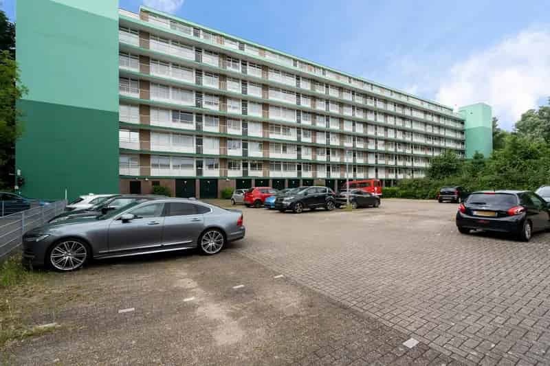 3-kamerappartement Den Haag Volendamlaan