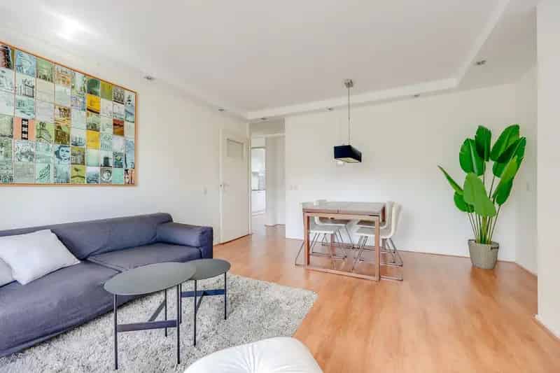 2-kamer appartement Amsterdam - Amstelkanaal