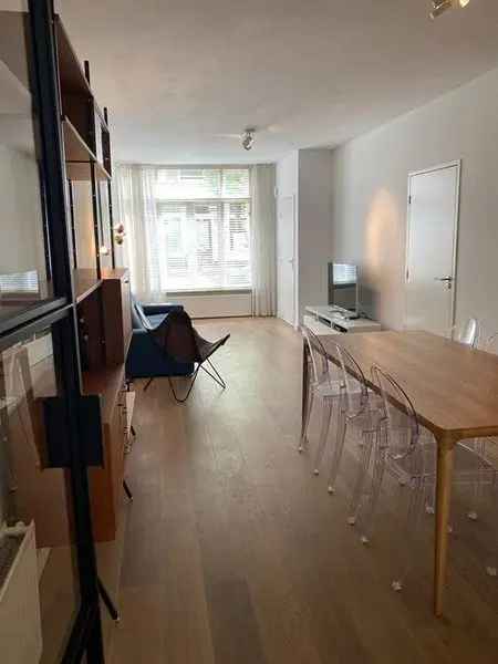 Appartement Te Huur in Amsterdam, Noord-Holland