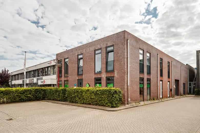 75m2 Kantoorruimte te Huur Nieuwegein