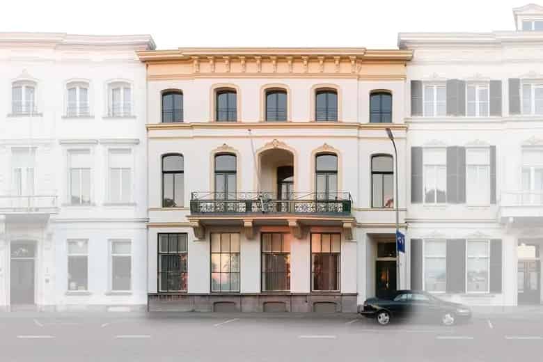 22 - 793 m2 kantoorruimte te huur in Zutphen