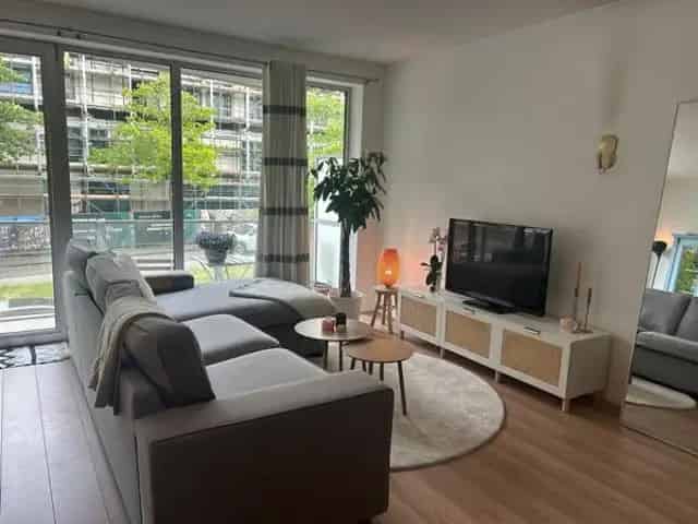 Modern 2-kamerappartement Amersfoort Fourty5High