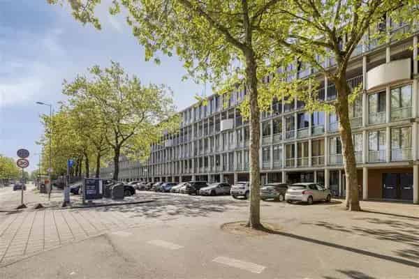 Amsterdam Noord Appartement te renoveren 68m2