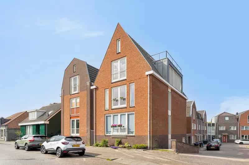 2 Kamer Appartement Zaandam Centrum Nabij Amsterdam