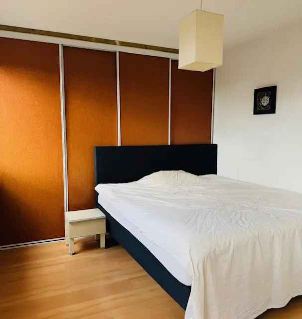 A luxury room in Zaandam downtown for rental