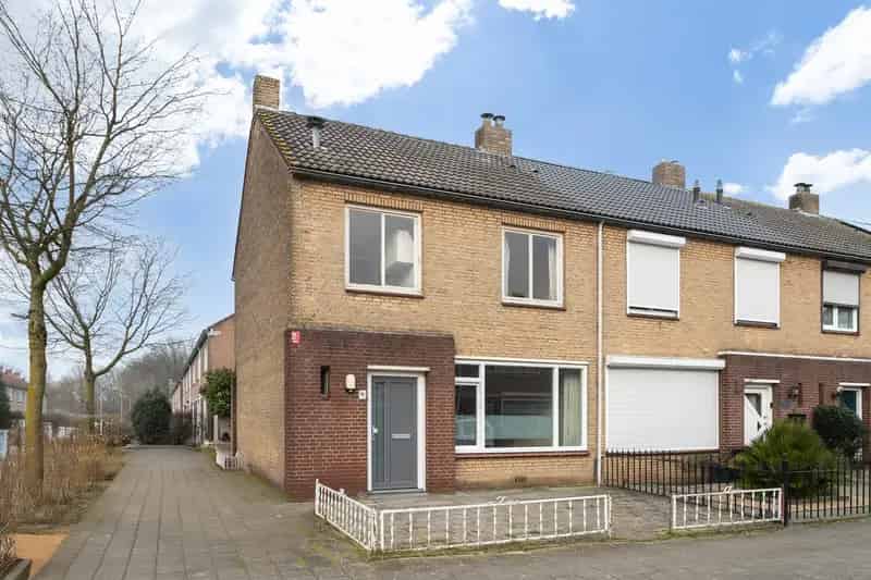Ruime Eindwoning Den Bosch 3 Slaapkamers
