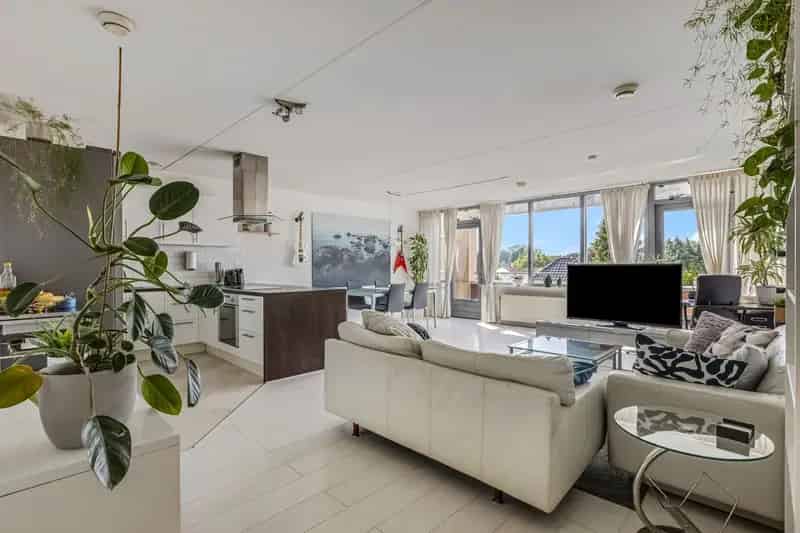 Appartement te koop: Hoog Maanen 8 6717 HZ Ede | Funda