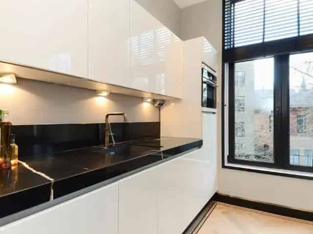 Woning te huur Anna Paulownastraat 105 s Gravenhage