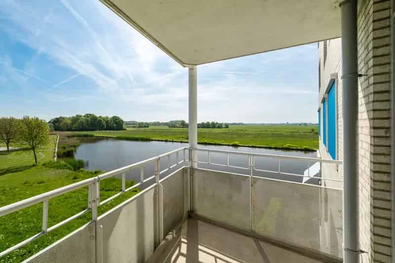 Appartement te koop Delft Tanthof 3 kamers 79m2 Vrij Uitzicht