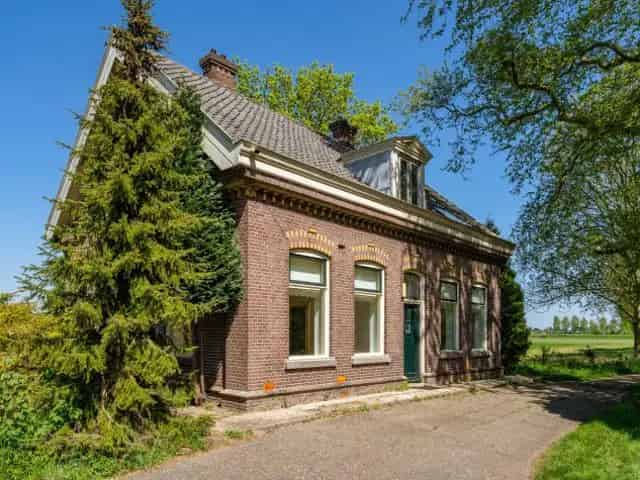 Woonhuis huren De Ronde Venen