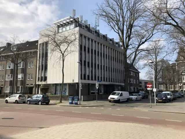 Loft te huur Maastricht 66m2 Groene Loper