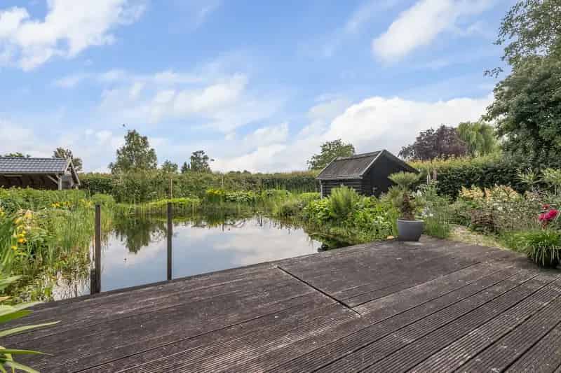 Luxe Landelijke Villa 6 slaapkamers Zwemvijver Huissen