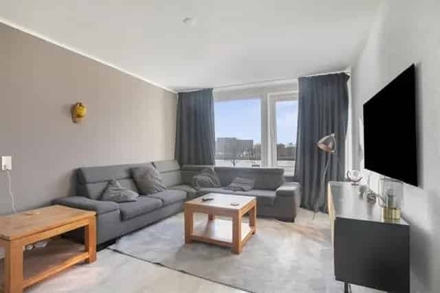Utrecht Maisonnette 3 Kamers 85m2 1962