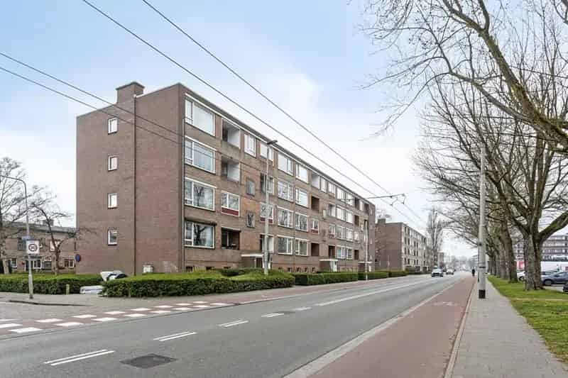 3 Kamer Appartement nabij Station Presikhaaf