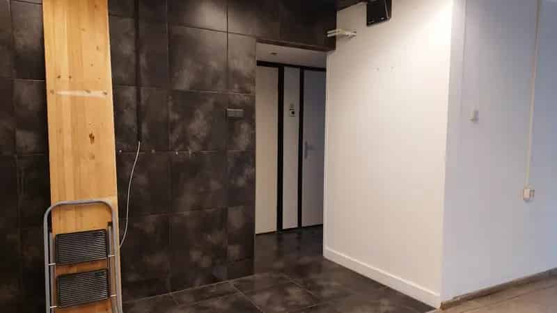 Bedrijfspand te huur Haaksbergerstraat Enschede