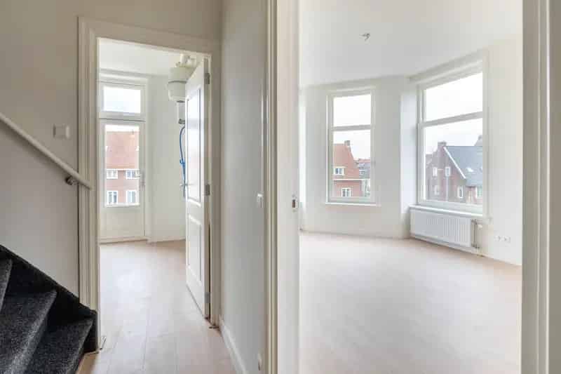 Gemeubileerd Appartement Rotterdam 3 Kamers Nabij Openbaar Vervoer